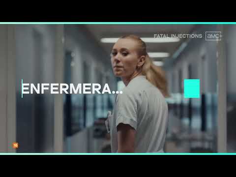 AMC+ estrena Fatal Injections