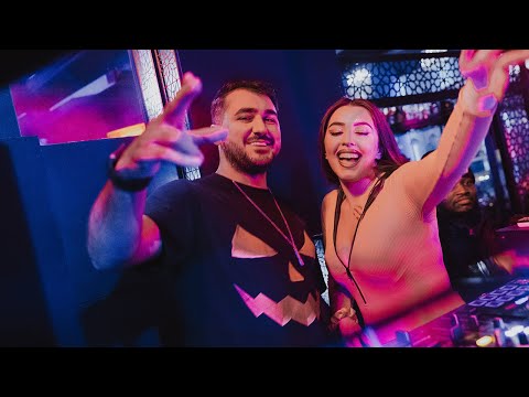 Gunay Aksoy - Dj Yilmaz Sumbul | Halloween Party @ Misty Lounge