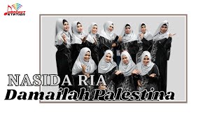 Download lagu Nasida Ria - Damailah Palestina mp3