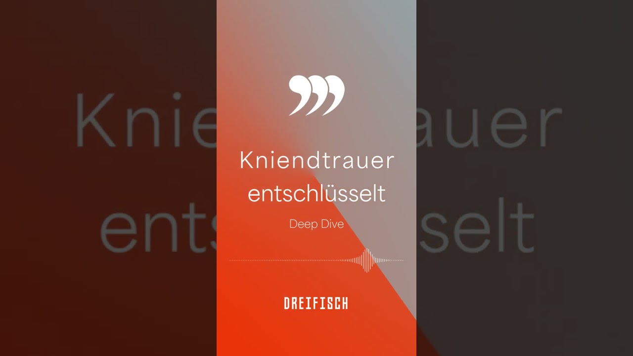 Musikalisches Bühnenstück - Kniendtrauer (2024) (Deep Dive)
