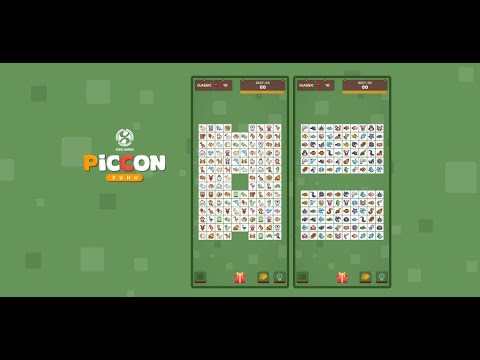PicCon - Animals Connect