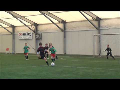 Hageland Cup RFC Spy-Wolfsdonk Sport