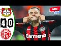 Bayer Leverkusen vs Düsseldorf 4-0 Hіghlіghts & All Goals 2024 Semi Final DFB-Pokal