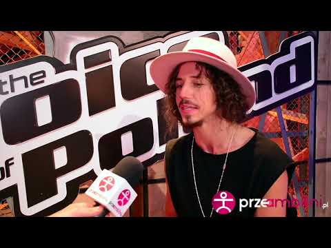 Kłótnia, walka? Michał Szpak o Marii Sadowskiej: potrafi się kłócić... | przeAmbitni.pl