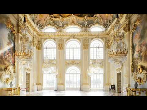 Video thumbnail for Organ Concerto in B-flat major (Op. 4, No. 2)
