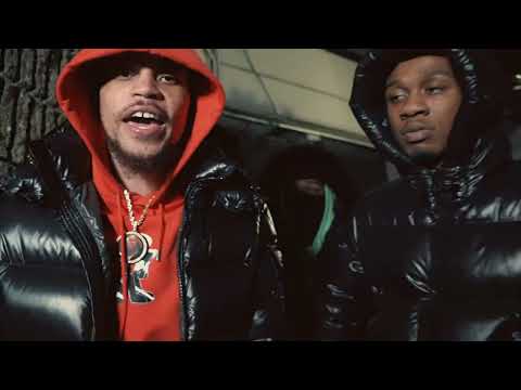 Breezy Blixky - EBK (Shot by A Malice Production)