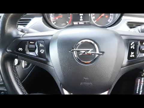 172T720 - 2017 Opel Corsa SC 1.4I 90PS 5DR 11,450