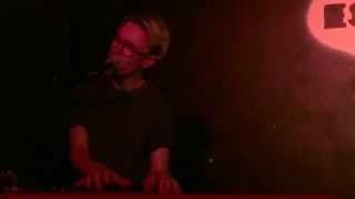 Douglas Dare - Swim (HD) Live In Paris 2014