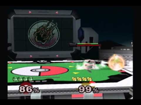 GSS - Dart (Marth/Fox) vs Velynn (Puff)