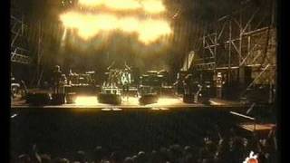 MARLENE KUNTZ @ AREZZO WAVE 1997: MERRY X-MAS