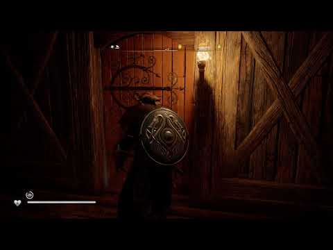 Assassin's Creed Valhalla Walkthrough | Looting Lincolnscire Part 1 | Full Game | RTX 3080 | 4k