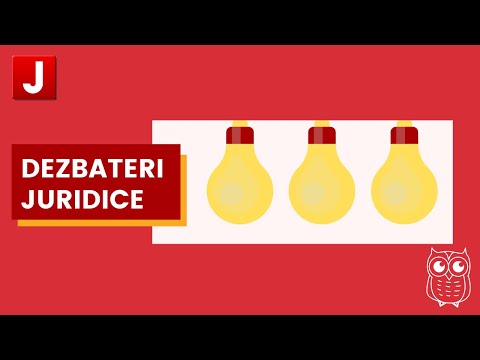 Cum se dovedește vinovăția? (ediția 247) / 4 februarie 2019