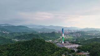 我飛 我飛 我飛飛飛......北市~福德遥控飛行場!