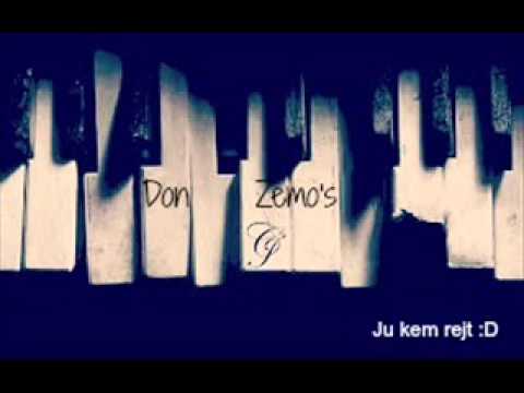 Don Zemo - Erdha apett ( Official Video ) HD