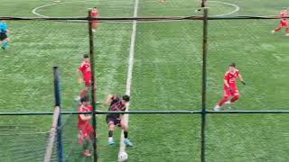 Bartın Gençlerbirligi 2 0 Çaycuma Gençlerbirligi U16 Gelişim Ligi 