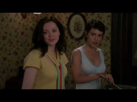 Charmed 6x18 - Insecticida debimos de usarlo [Español Latino]