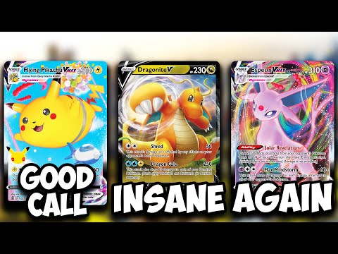 OCIC Is Going To Be Really Crazy!