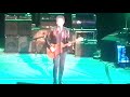 Lindsey Buckingham, “STARS ARE CRAZY”, Milwaukee, Sept 1, 2021