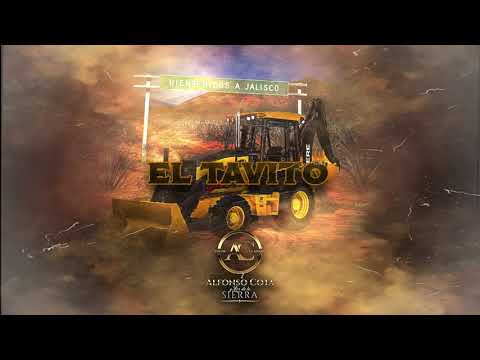 El Tavito - Alfonso Cota y Los De La Sierra (Audio Oficial)
