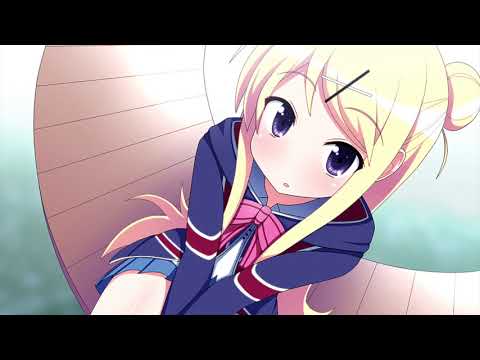 Hello!! Kin-iro Mosaic Yume-iro Parade Rhodanthe*
