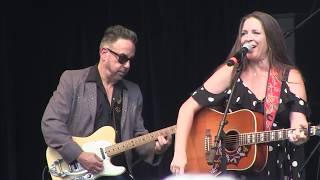 Carlene Carter &quot;Ring Of Fire&quot;