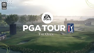 S4: The Open at Royal Liverpool | EA SPORTS PGA TOUR Trailer