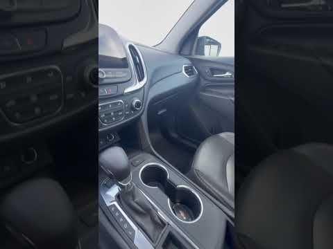 фото chevrolet equinox iii 0