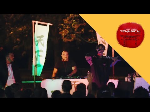 HIGHER vs JOELZ - VERBAL JUNGLE TENKAICHI (Ottavi)