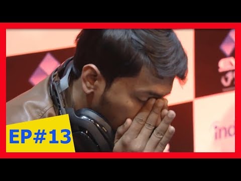 EVO JAPAN 2019 TEKKEN 7  TOP8 GRAND FINALS vs ARSLAN ASH vs AK vs SAINT vs JIMMYJTRANvsBOOK PART#13