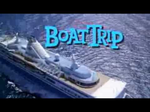 Boat Trip (2003) Official Trailer