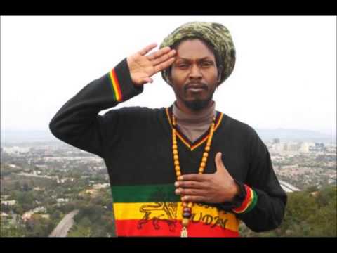 Marlon Asher - Blazing Hott! #ganjafarmer #reggae #roots