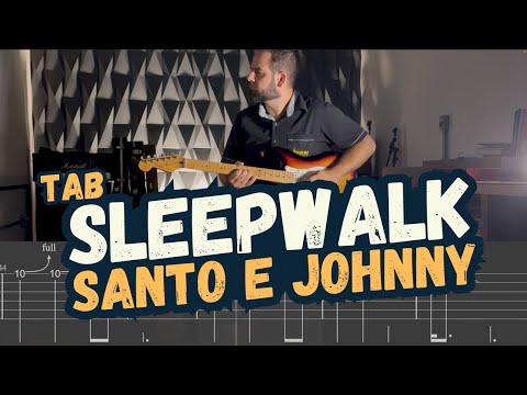 Sleepwalk - The Horrors