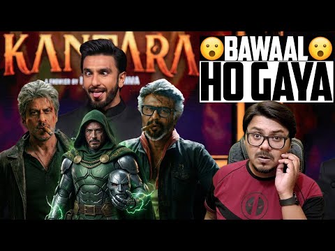 Shahrukh Rajini in ONE film 🔥 | #Yogipedia 179 | Yogi Bolta Hai