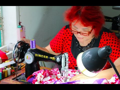 「好客好品」 用漫畫、布包重鑄內灣文化