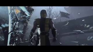 The Smithereens - The Last Good Time (mk11 edited version trailer)