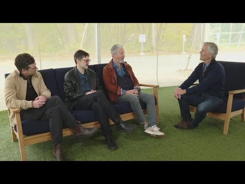 Ogunquit Playhouse sets sail with a production of “Titanic”