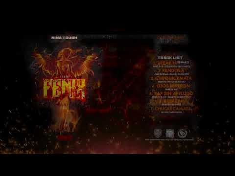 6 Ninatoush - Breakin Versión original (beat Fat dirty)