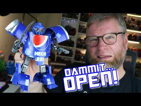 Dammit, Open: I Can I Can't!