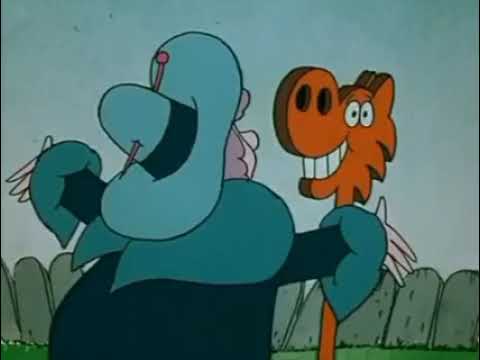 Herr Rossi sucht sein Glück 🍀