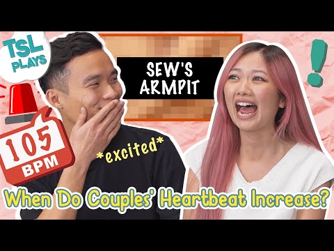 TSL Plays: Will Girls' Heartbeats Increase At The Sight Of Their Boyfriends?