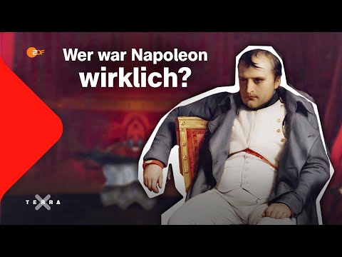 Video Thumbnail: Unbekannter Napoleon - 6 Fakten | Terra X