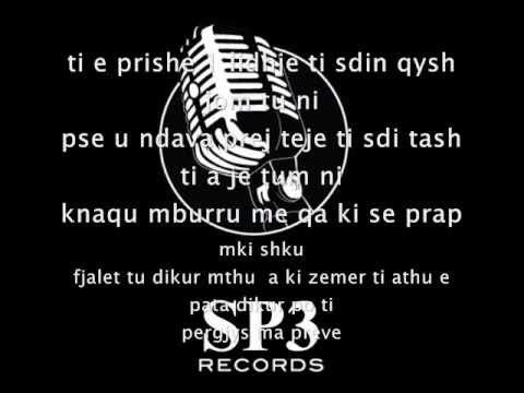 BuCci ft UnFamE - F''k LoVe.( Sp3 Records - Junior )