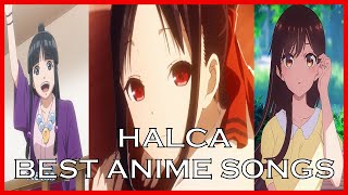 Download lagu Top halca Anime Songs mp3