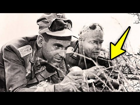 The Young Lions (1958) 20 Weird Facts That You Didn’t Know About