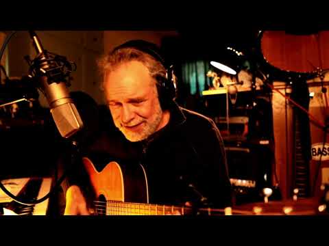 John Gorka - That's How Legends Are Made (2020)