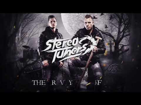 Stereotuners ft. Unresolved - Don't Fuck With Us | Official Preview