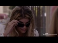 SCREAM QUEENS 2x05 CHANEL POUT HOMME ICIDE