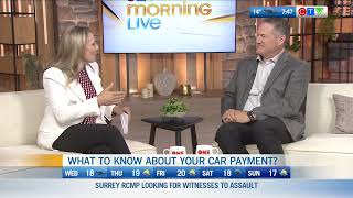 Managing Your Car Payments