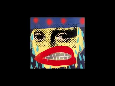 Toast Dawg & Loud Lary Ajust - Joy Division