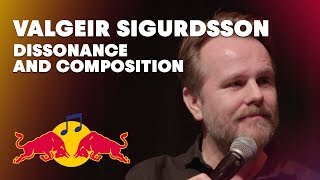 Valgeir Sigurðsson on Dissonance, Composition and Greenhouse Studios | Red Bull Music Academy